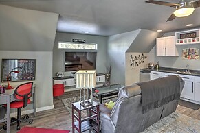 Black Hills Cabin ~ 10 Mi to Mt Rushmore!