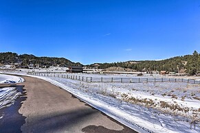 Black Hills Cabin ~ 10 Mi to Mt Rushmore!