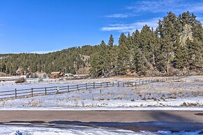 Black Hills Cabin ~ 10 Mi to Mt Rushmore!