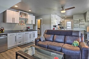 Black Hills Cabin ~ 10 Mi to Mt Rushmore!