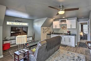 Black Hills Cabin ~ 10 Mi to Mt Rushmore!