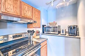 Cozy + Walkable Delmar Getaway w/ Fire Pit!