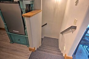 Private Mccall Apartment w/ Mountain View!