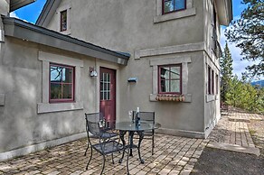 Private Mccall Apartment w/ Mountain View!