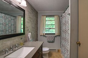 Great Valley Home w/ On-site Pond, 7 Mi to Skiing!