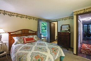 Great Valley Home w/ On-site Pond, 7 Mi to Skiing!