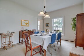 Charming & Historic Buffalo Home w/ Private Deck!