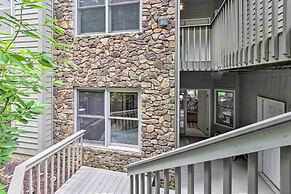 Mountain Air Condo w/ Views in the Blue Ridge Mtns