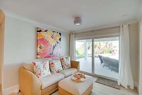 Lavish Vero Beach Escape With Pool, Patio + Dock!