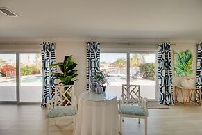 Lavish Vero Beach Escape With Pool, Patio + Dock!