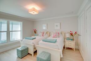 Lavish Vero Beach Escape With Pool, Patio + Dock!