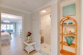 Lavish Vero Beach Escape With Pool, Patio + Dock!