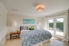 Lavish Vero Beach Escape With Pool, Patio + Dock!