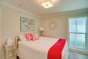 Lavish Vero Beach Escape With Pool, Patio + Dock!