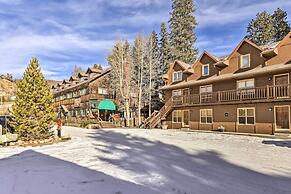 Walk to Grand Lake: Riverfront Gem w/ Fireplace!