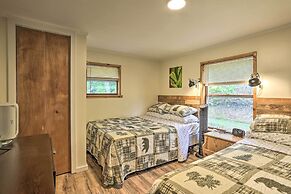 Port Jervis Home ~ 8 Acres w/ Mountain View!