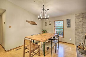 Port Jervis Home ~ 8 Acres w/ Mountain View!