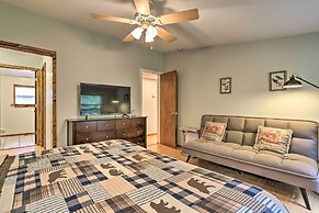 Port Jervis Home ~ 8 Acres w/ Mountain View!