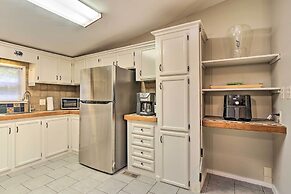 Port Jervis Home ~ 8 Acres w/ Mountain View!