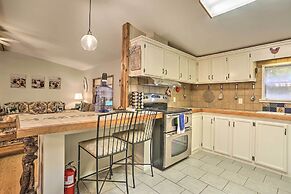 Port Jervis Home ~ 8 Acres w/ Mountain View!