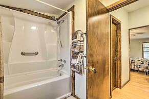 Port Jervis Home ~ 8 Acres w/ Mountain View!