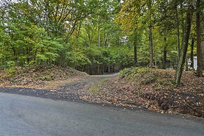 Port Jervis Home ~ 8 Acres w/ Mountain View!