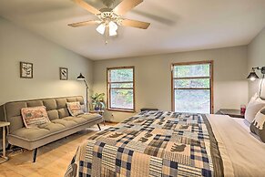 Port Jervis Home ~ 8 Acres w/ Mountain View!