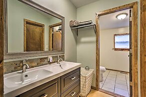 Port Jervis Home ~ 8 Acres w/ Mountain View!