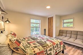 Port Jervis Home ~ 8 Acres w/ Mountain View!