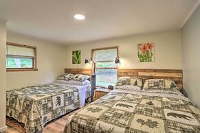 Port Jervis Home ~ 8 Acres w/ Mountain View!