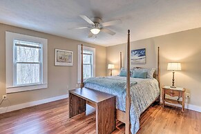 Lovely Finger Lakes Vacation Home Near Seneca Lake