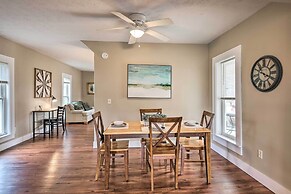 Lovely Finger Lakes Vacation Home Near Seneca Lake