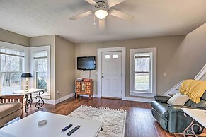 Lovely Finger Lakes Vacation Home Near Seneca Lake