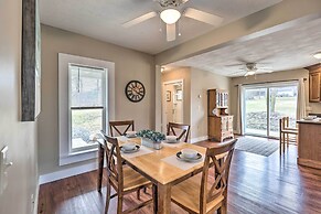 Lovely Finger Lakes Vacation Home Near Seneca Lake