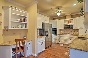 Round Rock Lakefront Home w/ Water Toys & Fire Pit