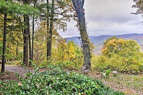 'summit Splendor' Smoky Mountain Cabin w/ Fire Pit
