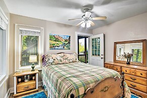 'summit Splendor' Smoky Mountain Cabin w/ Fire Pit