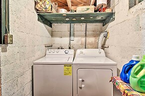 'summit Splendor' Smoky Mountain Cabin w/ Fire Pit