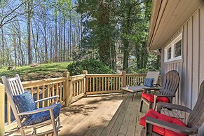 'summit Splendor' Smoky Mountain Cabin w/ Fire Pit