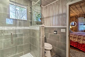 'summit Splendor' Smoky Mountain Cabin w/ Fire Pit