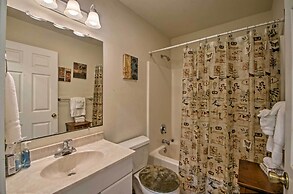 'summit Splendor' Smoky Mountain Cabin w/ Fire Pit