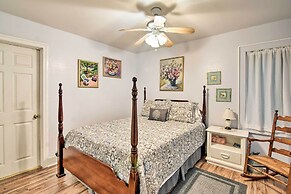 'summit Splendor' Smoky Mountain Cabin w/ Fire Pit