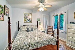 'summit Splendor' Smoky Mountain Cabin w/ Fire Pit