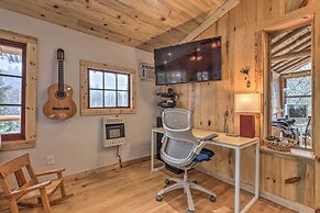 Creekside Cabin 8 Mi to Kings Canyon National Park