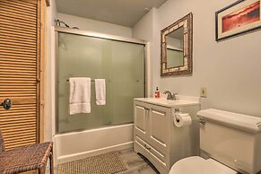 Creekside Cabin 8 Mi to Kings Canyon National Park