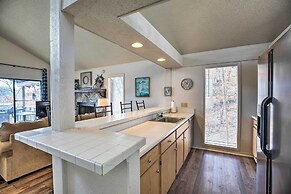 Resort Perks: Spacious Lake of the Ozarks Home