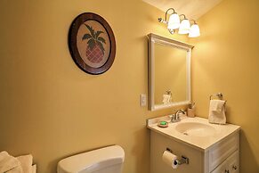 Historic Lafayette Retreat w/ Guest House!