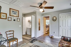 Pet-friendly Lakehouse: View Tower + Fire Pit!