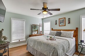 Pet-friendly Lakehouse: View Tower + Fire Pit!