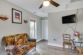 Pet-friendly Lakehouse: View Tower + Fire Pit!
